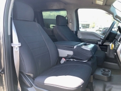 Used 2019 Ford Super Duty F-350 4WD Crew Cab XLT SRW at Kona Nissan near Kailua Kona, HI