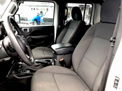 Used 2023 Jeep Gladiator Sport S 4x4 at IK Auto Group near Hilo, HI