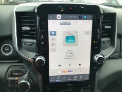 New 2026  Ram 1500 4WD Big Horn Crew Cab 5'7" Box Lvl 2 at IK Auto Group near Hilo&comma; HI