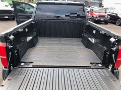 Used 2025  Toyota Tacoma 4WD TRD Sport Double Cab 5ft Bed AT at Kama'aina Nissan near Hilo&comma; HI