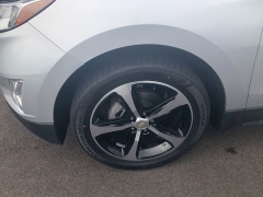 Used 2021  Chevrolet Equinox FWD 4dr LS w/1LS at Kama'aina Nissan near Hilo, HI