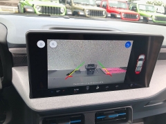 Used 2025  Ford Maverick XLT AWD SuperCrew EcoBoost at Kona Nissan near Kailua Kona&comma; HI