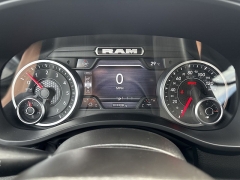 New 2026  Ram 1500 4WD Warlock 4x4 Crew Cab 5'7" Box at IK Auto Group near Hilo&comma; HI