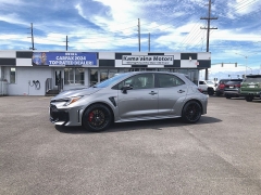 Used 2025 Toyota GR Corolla Premium Plus Manual at Kona Nissan near Kailua Kona, HI