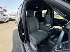Used 2026  Ram 2500 4WD Warlock 4x4 Crew Cab 6'4" Box at Kona Nissan near Kailua Kona&comma; HI