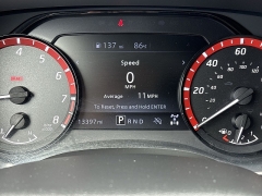 Used 2024  Nissan Frontier Crew Cab 4x4 PRO-4X at Kona Nissan near Kailua Kona&comma; HI