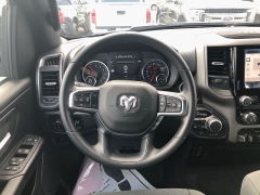 New 2026  Ram 1500 4WD Warlock 4x4 Crew Cab 5'7" Box at IK Auto Group near Hilo, HI