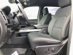 New 2026  Ram 1500 4WD Big Horn Crew Cab 5'7" Box Lvl 2 at IK Auto Group near Hilo&comma; HI