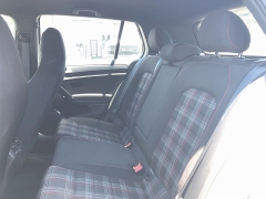 Used 2019 Volkswagen GTI 4d Hatchback 2.0T S 6spd at Kona Nissan near Kailua Kona, HI
