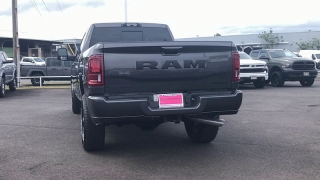 New 2026  Ram 2500 4WD Laramie Mega Cab 6'4" Box at IK Auto Group near Hilo&comma; HI
