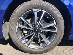 Used 2023  Kia Forte LX IVT at IK Auto Group near Hilo&comma; HI