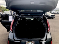 Used 2023 Kia Soul LX IVT at IK Auto Group near Hilo, HI