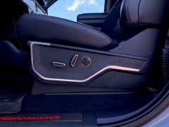 Used 2023  Ford F-150 4WD Raptor SuperCrew 5.5' Box at IK Auto Group near Hilo, HI