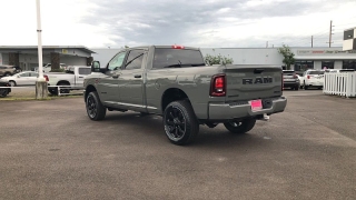 New 2026  Ram 2500 4WD Big Horn Crew Cab 6'4" Box at IK Auto Group near Hilo&comma; HI