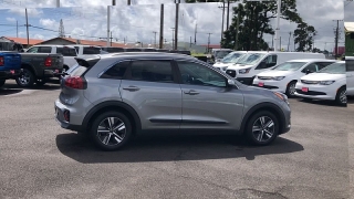 Used 2022  Kia Niro LXS FWD at Kona Nissan near Kailua Kona&comma; HI