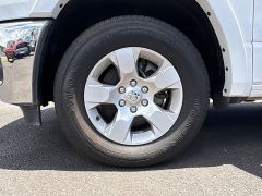 Used 2025  Ram 1500 4WD Big Horn Crew Cab 5'7" Box at Kona Nissan near Kailua Kona&comma; HI
