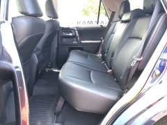 Used 2022  Toyota 4Runner TRD Off Road Premium 4WD at Kona Nissan near Kailua Kona&comma; HI