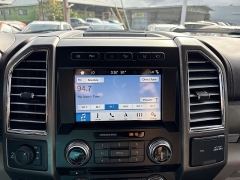Used 2018  Ford Super Duty F-350 4WD Crew Cab Limited SRW Longbed at IK Auto Group near Hilo&comma; HI