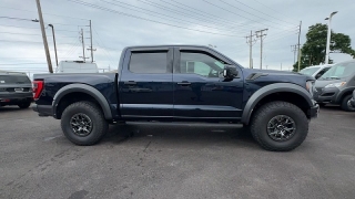 Used 2022  Ford F-150 4WD Raptor SuperCrew 5&period;5' Box at Kona Nissan near Kailua Kona&comma; HI