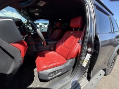 Used 2025  Toyota Sequoia TRD Pro 4WD at Kama'aina Nissan near Hilo&comma; HI