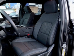 New 2026  Ram 1500 4WD Warlock 4x4 Crew Cab 5'7" Box at IK Auto Group near Hilo, HI