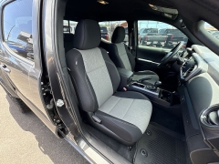 Used 2023  Toyota Tacoma 4WD TRD Sport Double Cab 5ft Bed V6 AT at Kama'aina Nissan near Hilo&comma; HI
