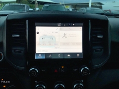 New 2026  Ram 1500 4WD Warlock 4x4 Crew Cab 5'7" Box at IK Auto Group near Hilo, HI