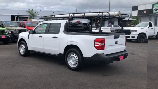 Used 2025  Ford Maverick XLT AWD SuperCrew EcoBoost at IK Auto Group near Hilo&comma; HI