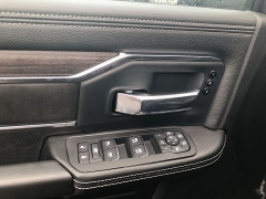 New 2026  Ram 2500 4WD Laramie Mega Cab 6'4" Box at IK Auto Group near Hilo&comma; HI