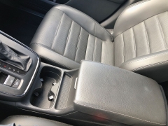 Used 2024  Honda CR-V EX-L AWD at Kona Nissan near Kailua Kona&comma; HI