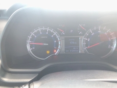 Used 2018  Toyota 4Runner 4d SUV 4WD SR5 at Kona Nissan near Kailua Kona&comma; HI