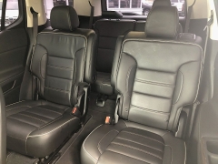 Used 2020  GMC Acadia 4d SUV AWD Denali at Kona Nissan near Kailua Kona&comma; HI