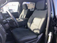 New 2026  Ram 1500 4WD Warlock 4x4 Crew Cab 5'7" Box at IK Auto Group near Hilo, HI