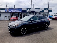 Used 2023 Subaru Crosstrek Manual at Kama'aina Nissan near Hilo, HI