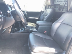 Used 2021 Toyota 4Runner TRD Off Road Premium 4WD (Natl) at IK Auto Group near Hilo, HI