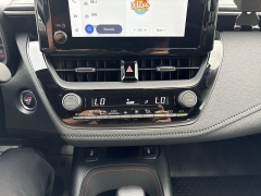 Used 2025  Toyota GR Corolla Premium Plus Auto at Kama'aina Nissan near Hilo&comma; HI