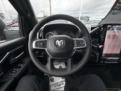 New 2026  Ram 2500 4WD Big Horn Crew Cab 6'4" Box at IK Auto Group near Hilo&comma; HI