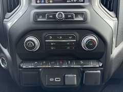 Used 2022  Chevrolet Silverado 1500 4WD Crew Cab 147" Custom Trail Boss at IK Auto Group near Hilo&comma; HI