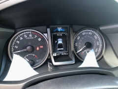 Used 2023  Toyota Tacoma 4WD TRD Off Road Double Cab 5ft Bed V6 AT at Kama'aina Nissan near Hilo&comma; HI