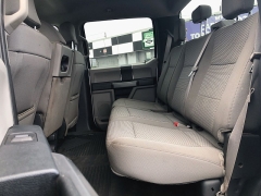 Used 2018  Ford F-150 4WD SuperCrew XLT 5 1&sol;2 at Kama'aina Nissan near Hilo&comma; HI