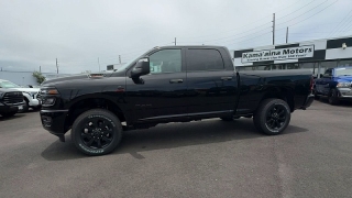 New 2026  Ram 2500 4WD Big Horn Crew Cab 6'4" Box at IK Auto Group near Hilo&comma; HI
