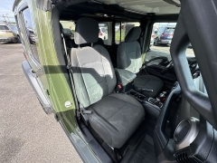 Used 2021  Jeep Wrangler Unlimited Sport S 4x4 at IK Auto Group near Hilo&comma; HI