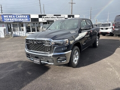New 2026  Ram 1500 4WD Big Horn Crew Cab 5'7" Box at IK Auto Group near Hilo&comma; HI