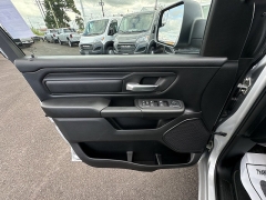 New 2026  Ram 1500 4WD Express Crew Cab 5'7" Box at IK Auto Group near Hilo&comma; HI