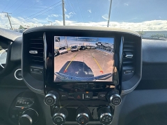 New 2026  Ram 1500 4WD Tradesman Crew Cab 5'7" Box at IK Auto Group near Hilo&comma; HI