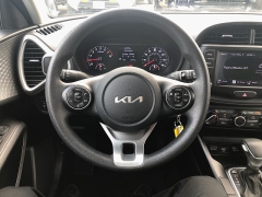 Used 2022  Kia Soul LX IVT at Kona Nissan near Kailua Kona&comma; HI