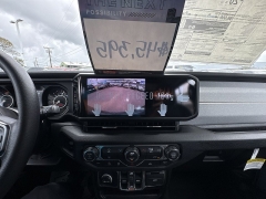 New 2026  Jeep Wrangler Sport 4 Door 4x4 at IK Auto Group near Hilo&comma; HI