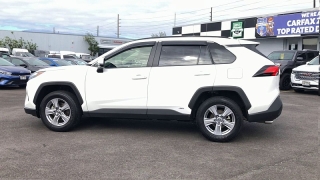 Used 2025  Toyota RAV4 Hybrid XLE AWD at Kona Nissan near Kailua Kona&comma; HI