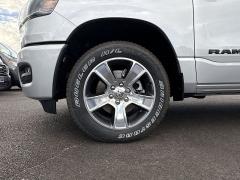 New 2026  Ram 1500 4WD Express Crew Cab 5'7" Box at IK Auto Group near Hilo&comma; HI