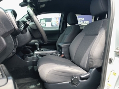 Used 2019  Toyota Tacoma 4WD Double Cab TRD Sport Auto at IK Auto Group near Hilo&comma; HI